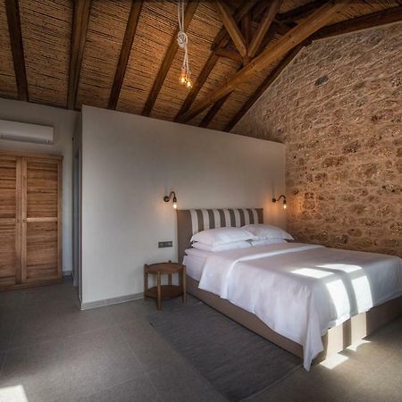 Ippola Boutique Hotel Erimos Exteriör bild