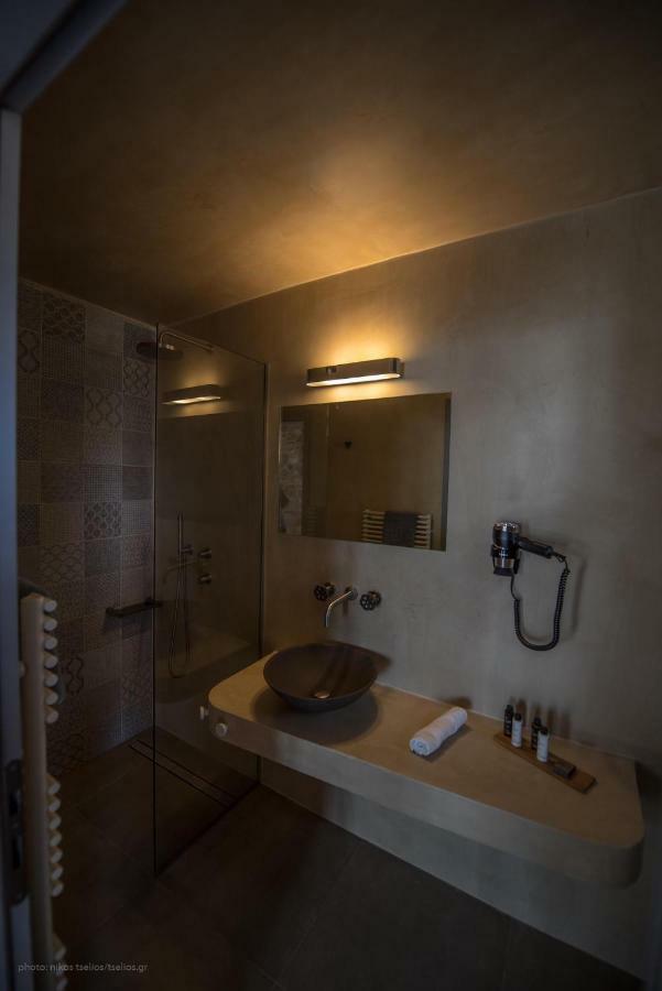 Ippola Boutique Hotel Erimos Exteriör bild