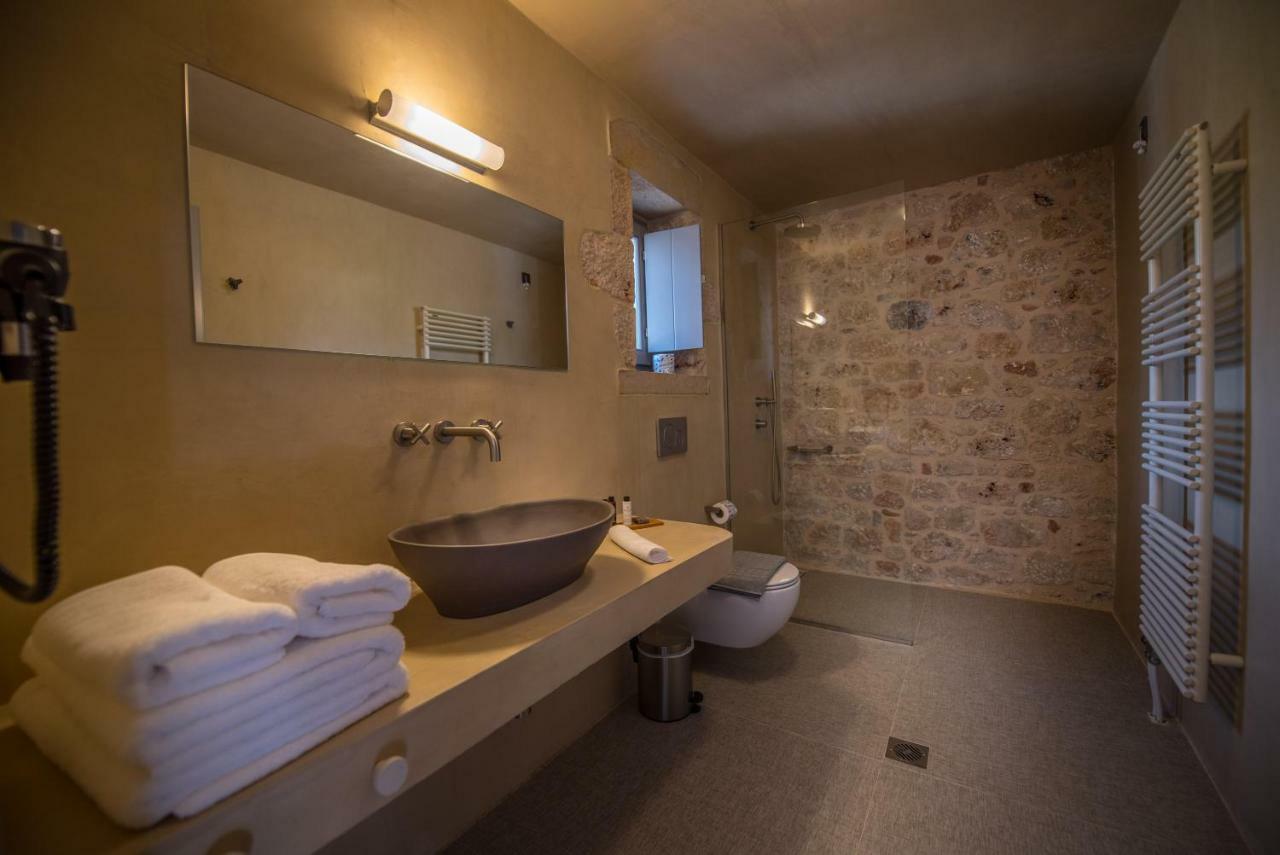Ippola Boutique Hotel Erimos Exteriör bild