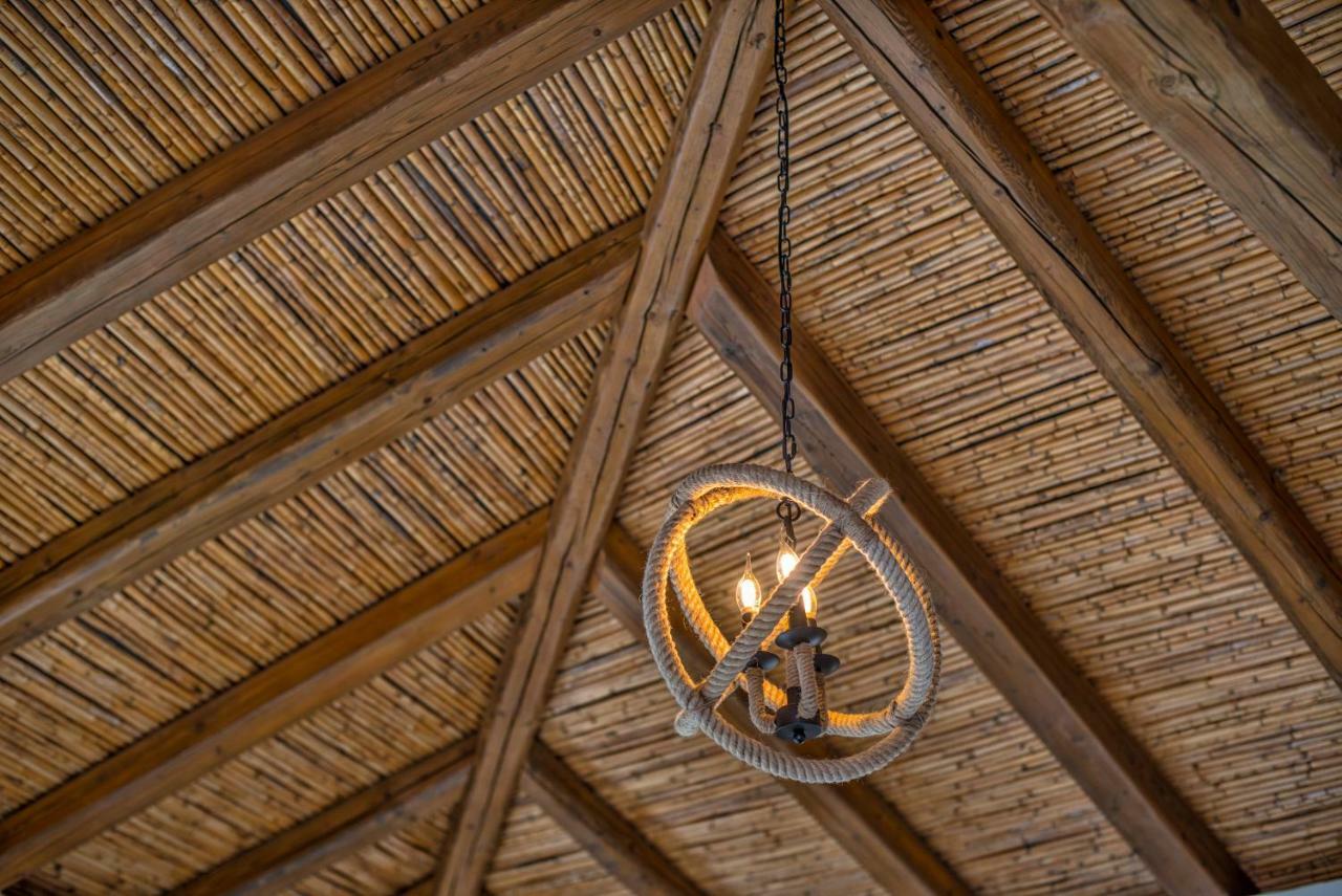 Ippola Boutique Hotel Erimos Exteriör bild