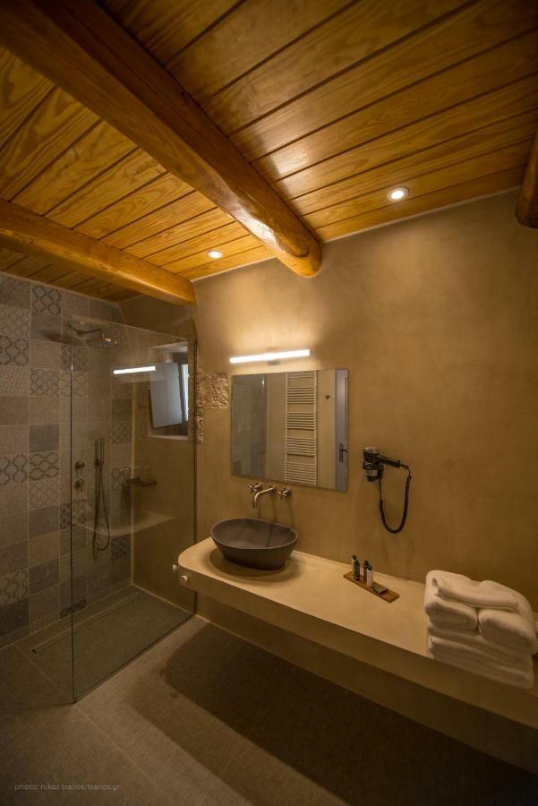 Ippola Boutique Hotel Erimos Exteriör bild